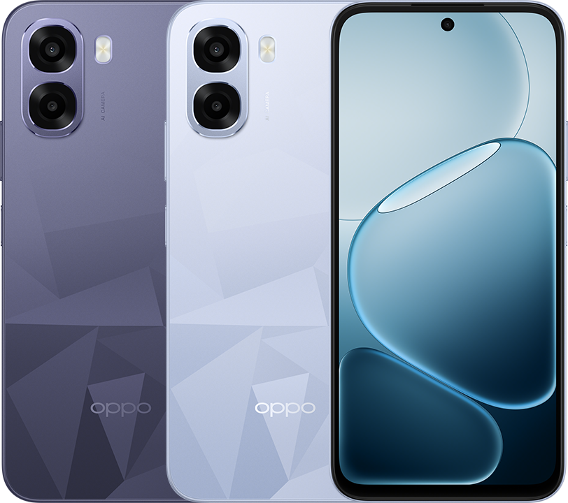 A6K, Oppo A6K - Image 1