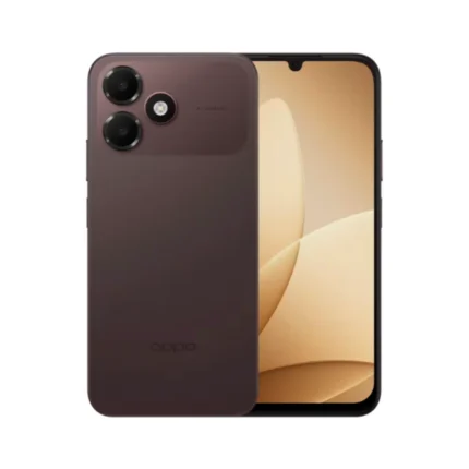 Oppo A6c
