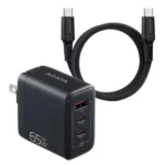 Cargador Adata Doble 65W - Image 5