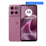 Motorola G17 - Image 5