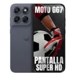 Motorola G67