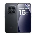 Xiaomi note 15 pro plus