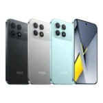 Poco F8 Pro