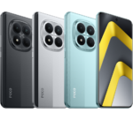 Poco M8 Pro