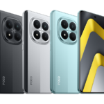 Poco M8 Pro