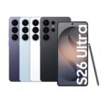 Samsung S26 Ultra 5G