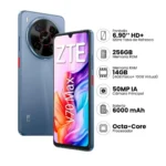 ZTE V70 max - Image 2