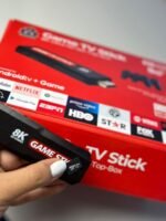 Game Stick 8K Consola Retro - Image 2