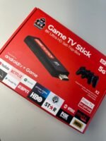 Game Stick 8K Consola Retro - Image 3