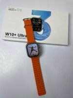 Smartwatch W10+ Ultra - Image 3