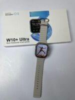 Smartwatch W10+ Ultra - Image 2