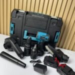 Caja multiherramienta Sopladora