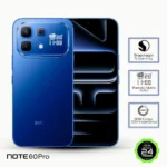 Infinix note 60 pro - Image 7