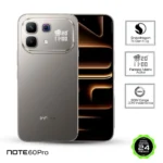 Infinix note 60 pro - Image 6
