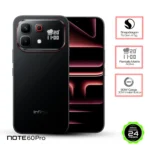 Infinix note 60 pro