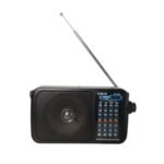 Radio MK-2400