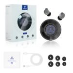 Audífonos JKMX JK4 - Image 2