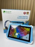 Tablet para niños + Diadema - Image 2