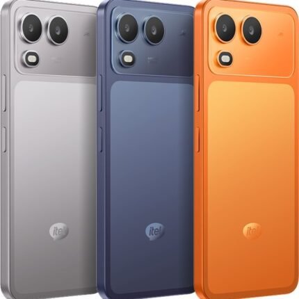 Itel a200