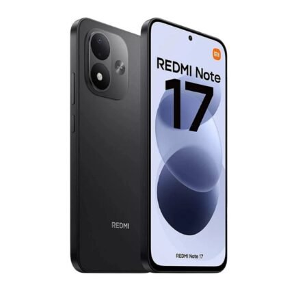 Xiaomi note 17