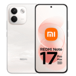 Xiaomi note 17 pro max