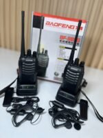 Radio walkietalkie baofeng x2 - Image 2