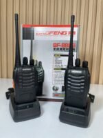 Radio walkietalkie baofeng x2 - Image 3