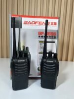 Radio walkietalkie baofeng x2
